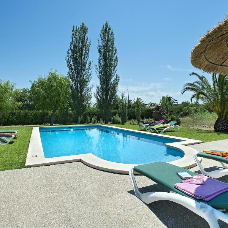 Villa COLLET VELL - Villa - 6