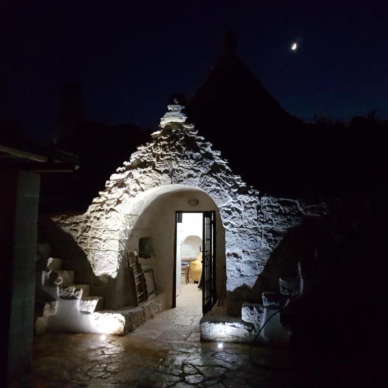 Trullo incantevole - Appartamento - 21