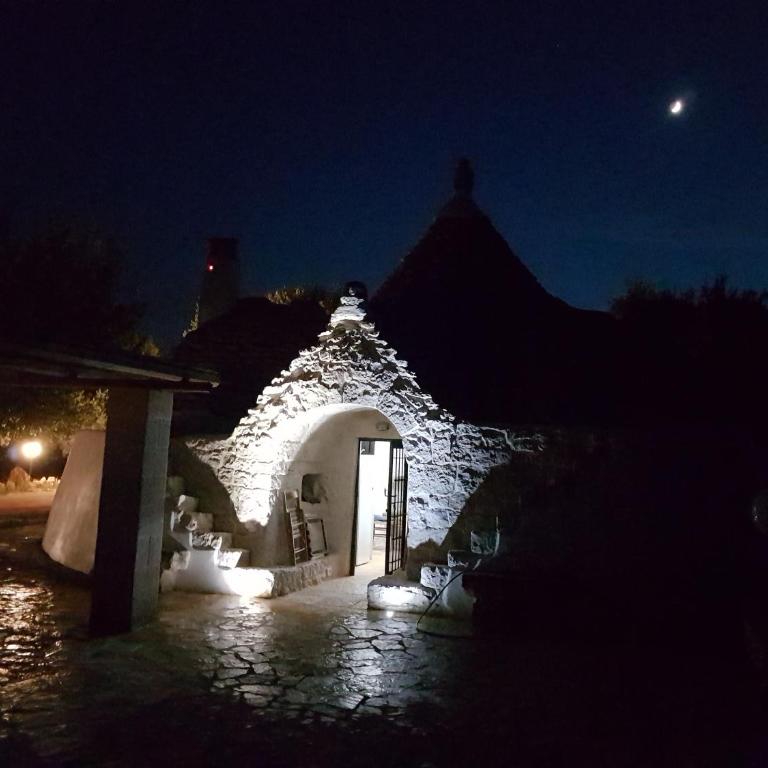Trullo incantevole - Appartamento - 20