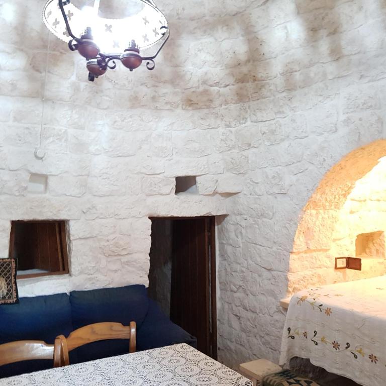 Trullo incantevole - Appartamento - 18