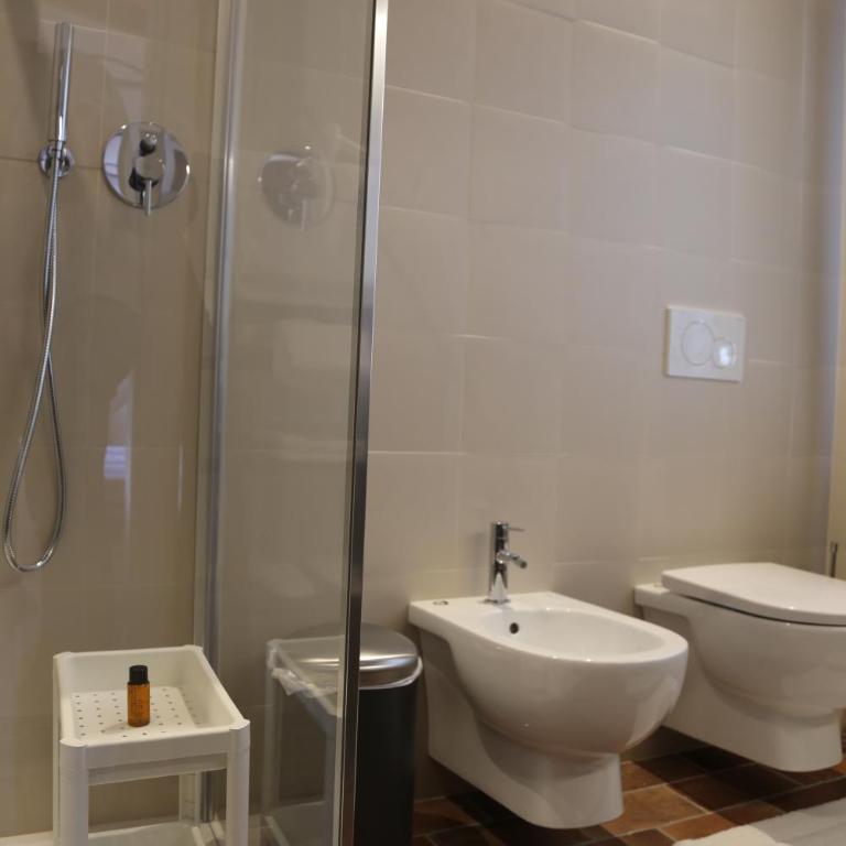 La Puraza Comfort Rooms - Camera King Standard - 16