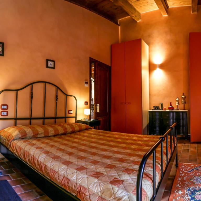 La Puraza Comfort Rooms - Camera Matrimoniale Deluxe con Doccia - 3