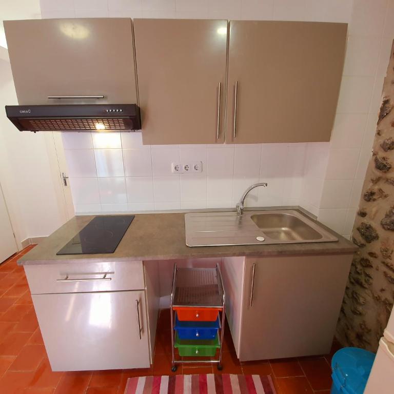 APPARTEMENT AGATHOIS-2 - Appartement 1 Chambre - 8