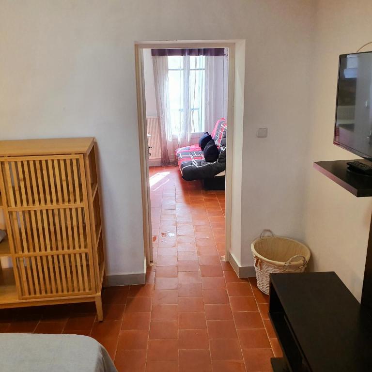 APPARTEMENT AGATHOIS-2 - Appartement 1 Chambre - 14