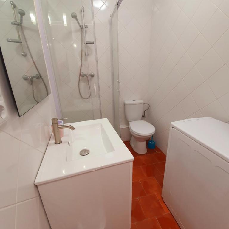 APPARTEMENT AGATHOIS-2 - Appartement 1 Chambre - 9