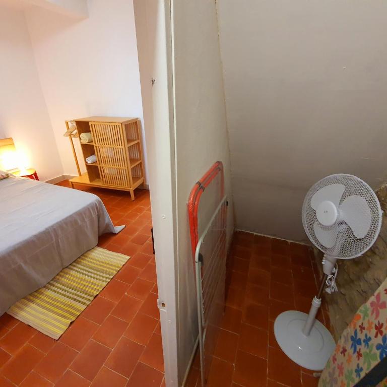 APPARTEMENT AGATHOIS-2 - Appartement 1 Chambre - 16