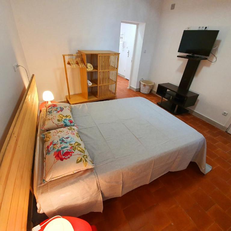 APPARTEMENT AGATHOIS-2 - Appartement 1 Chambre - 10