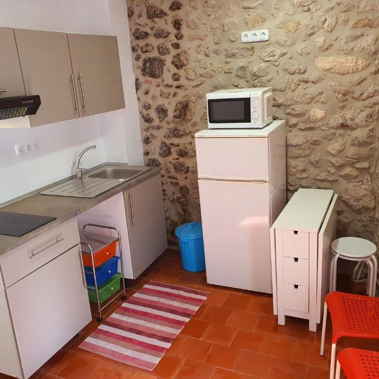 APPARTEMENT AGATHOIS-2 - Appartement 1 Chambre - 7