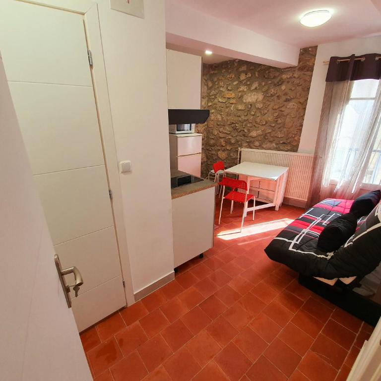 APPARTEMENT AGATHOIS-2 - Appartement 1 Chambre - 4