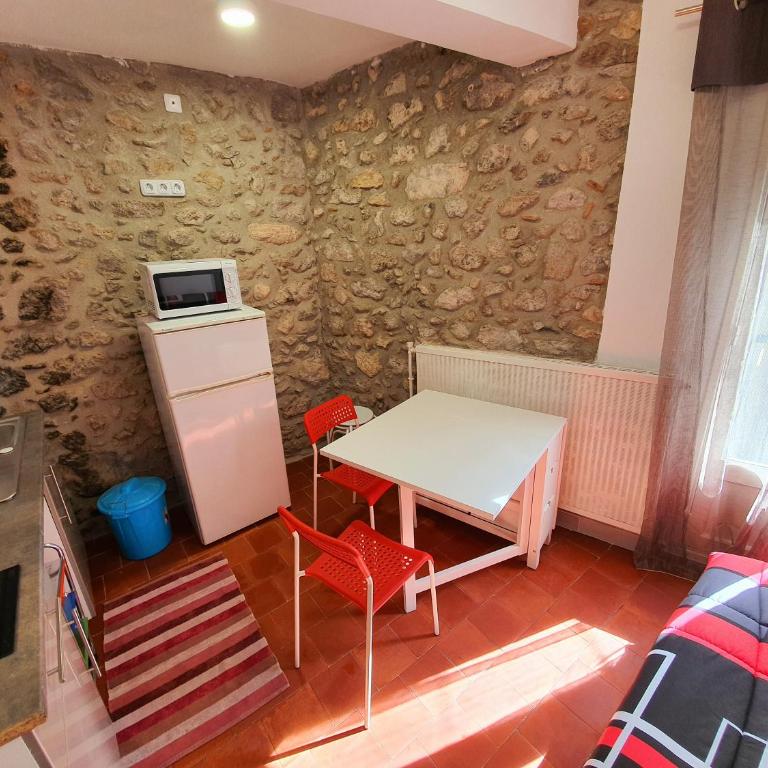 APPARTEMENT AGATHOIS-2 - Appartement 1 Chambre - 5