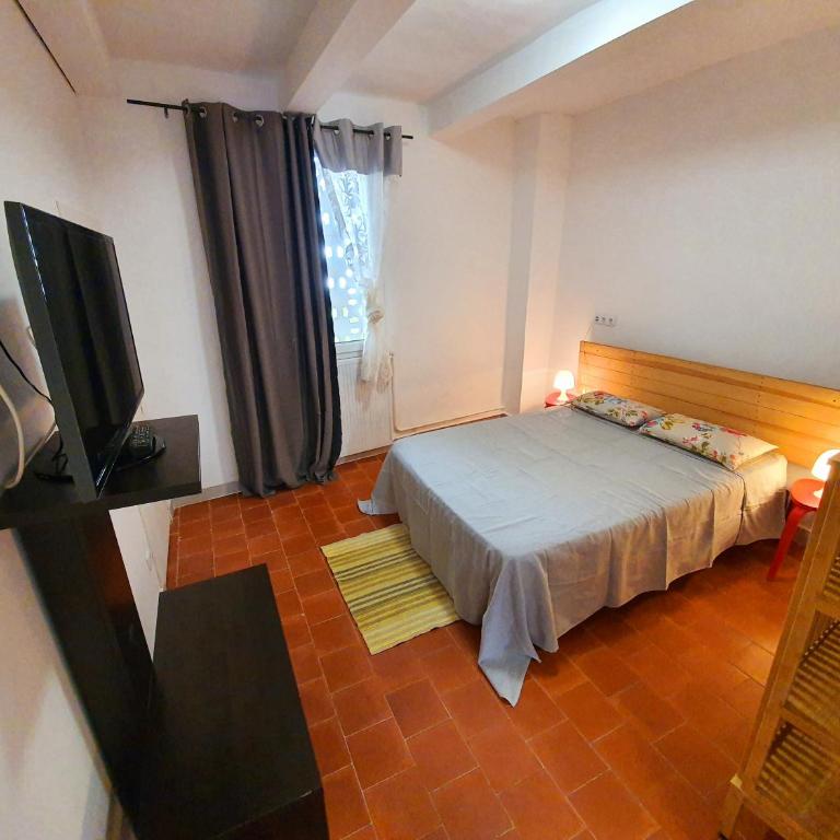 APPARTEMENT AGATHOIS-2 - Appartement 1 Chambre - 12