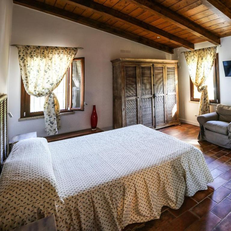La Puraza Comfort Rooms - Camera King Standard - 2