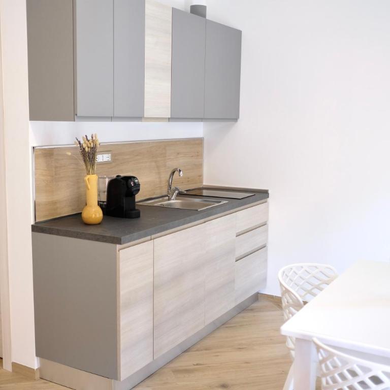 Belmonte Apartments - Appartamento Deluxe - 12