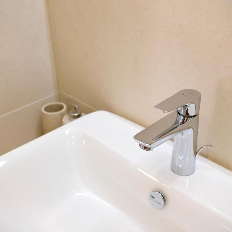 Belmonte Apartments - Appartamento Deluxe - 14