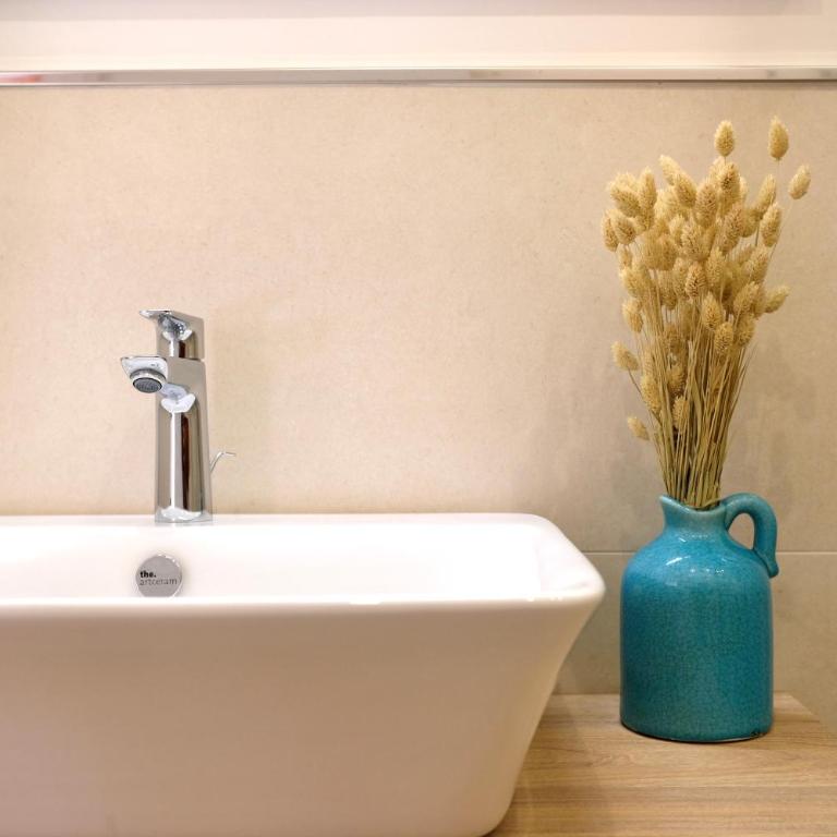 Belmonte Apartments - Appartamento Deluxe - 15