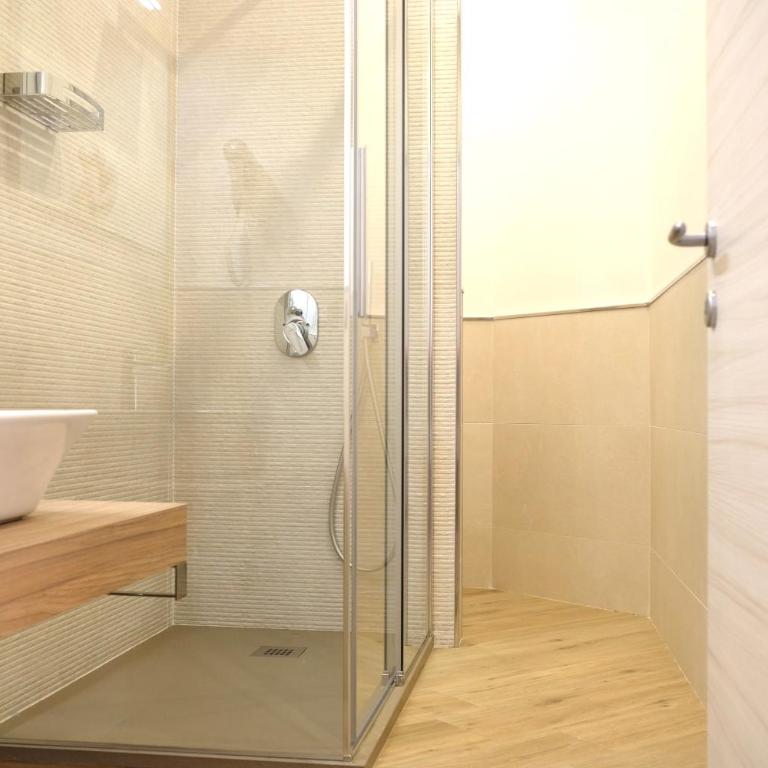 Belmonte Apartments - Appartamento Deluxe - 17