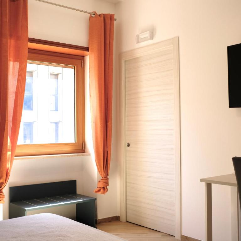 Belmonte Apartments - Appartamento Deluxe - 5