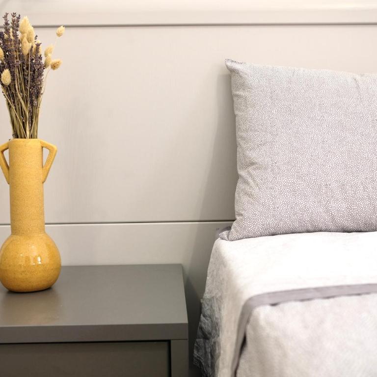 Belmonte Apartments - Appartamento Deluxe - 11