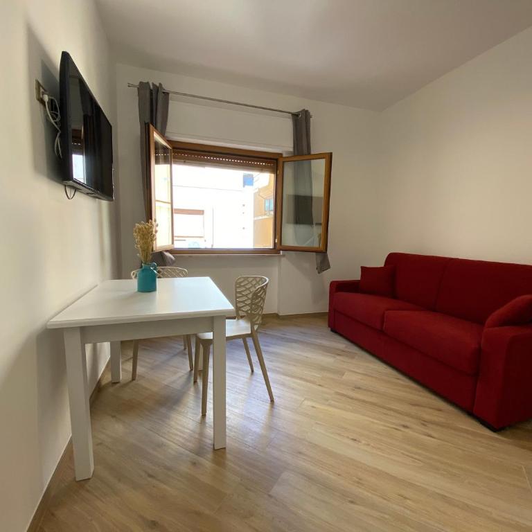Belmonte Apartments - Appartamento con Balcone - 5