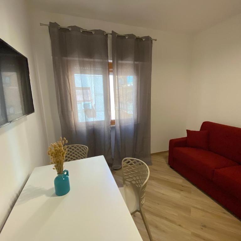 Belmonte Apartments - Appartamento con Balcone - 7