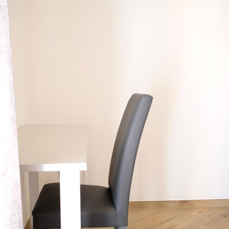 Belmonte Apartments - Appartamento con Balcone - 11