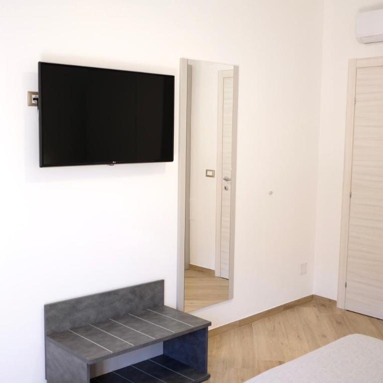 Belmonte Apartments - Appartamento con Balcone - 12