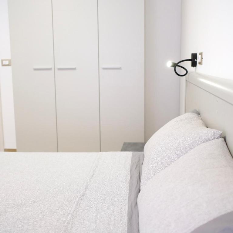 Belmonte Apartments - Appartamento con Balcone - 13