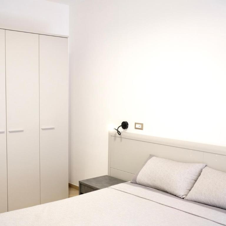 Belmonte Apartments - Appartamento con Balcone - 14