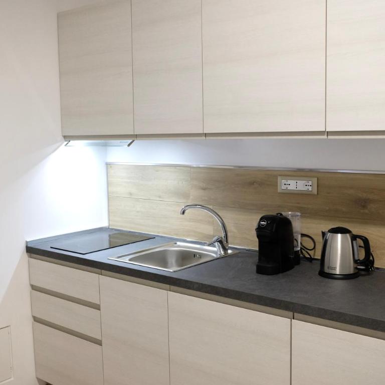 Belmonte Apartments - Appartamento con 1 Camera da Letto - 9