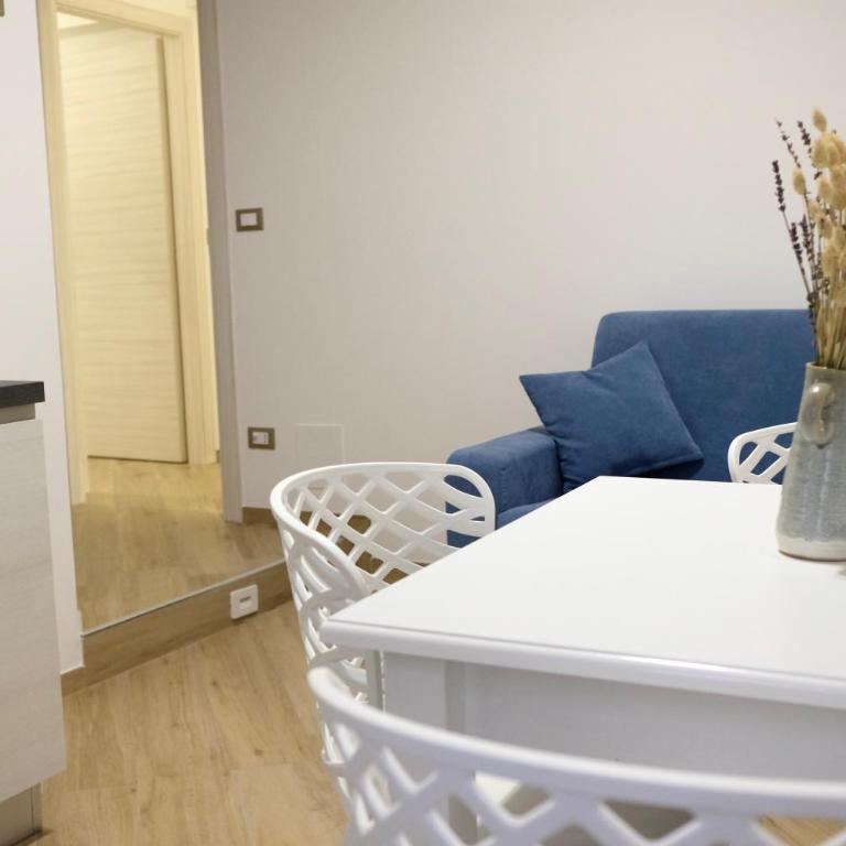 Belmonte Apartments - Appartamento con 1 Camera da Letto - 10