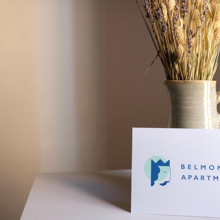 Belmonte Apartments - Appartamento Deluxe - 4