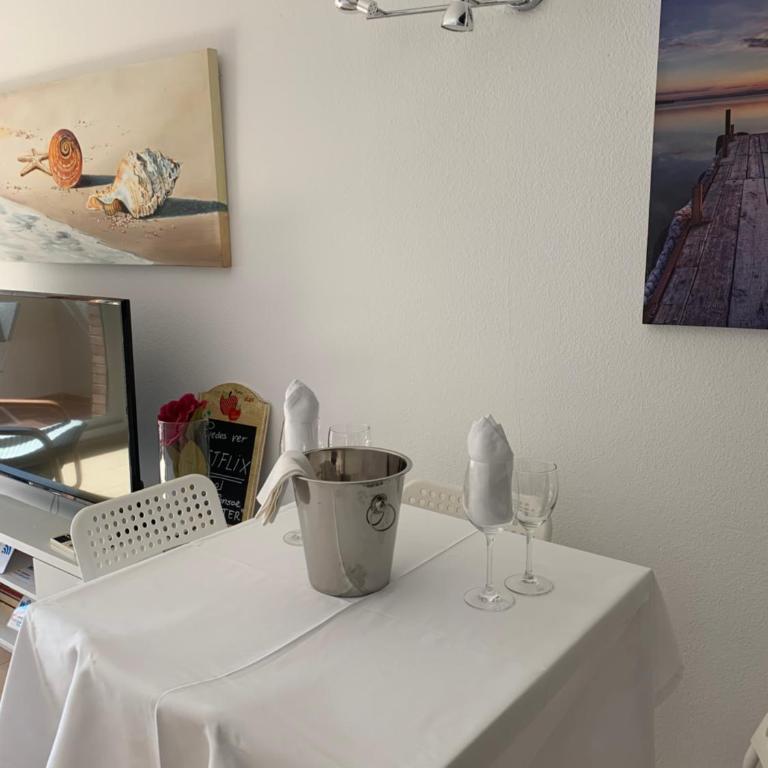 Luxury estudio Júpiter minerva - Apartamento Estudio - 10