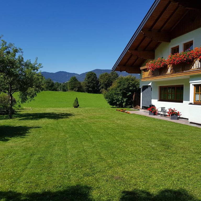 Ferienhaus Kahr Appartment Ennstal - Apartamento Superior - 8