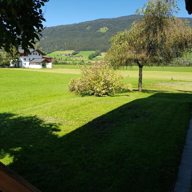 Ferienhaus Kahr Appartment Ennstal - Apartamento Superior - 35
