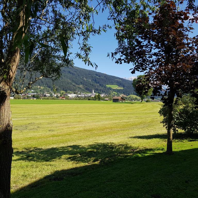 Ferienhaus Kahr Appartment Ennstal - Apartamento Superior - 42