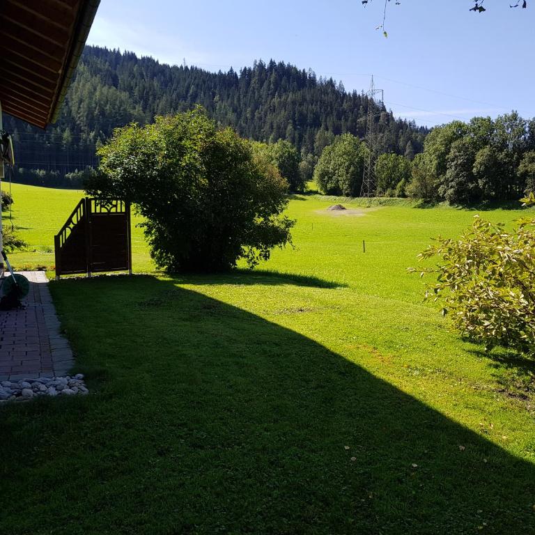 Ferienhaus Kahr Appartment Ennstal - Apartamento Superior - 33