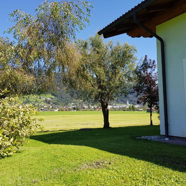 Ferienhaus Kahr Appartment Ennstal - Apartamento Superior - 43
