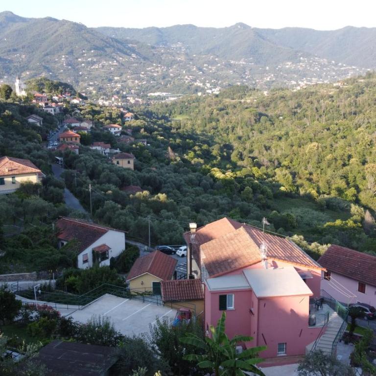 Casa Rosa, Rapallo - Appartamento Standard - 1
