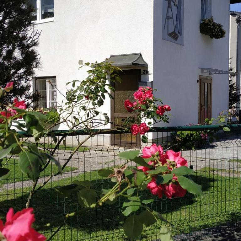 Appartement Veronika - Apartment mit 2 Schlafzimmern - 1