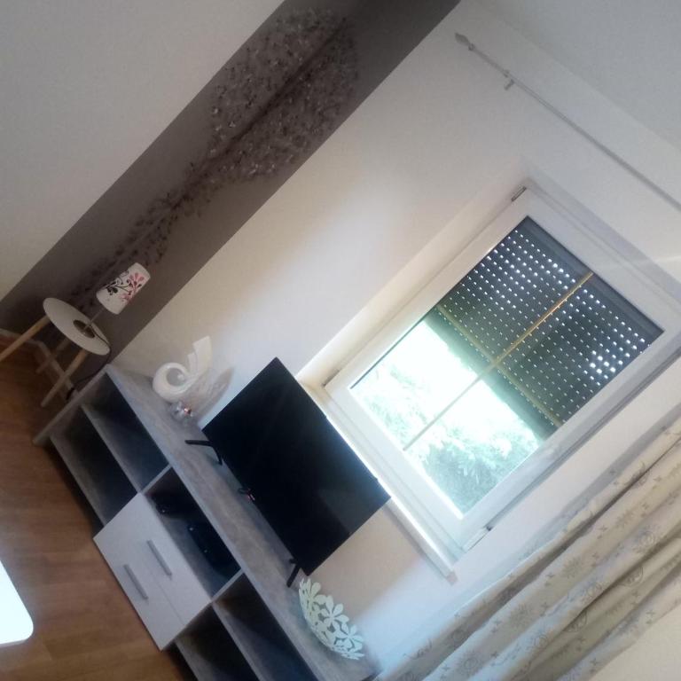 Landhaus Tirol - Apartment mit 1 Schlafzimmer und Terrasse - 4
