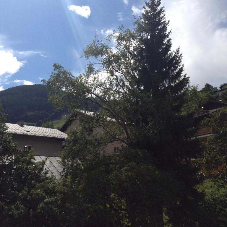 Apartment, Haus Lederer - Apartment mit Balkon - 26