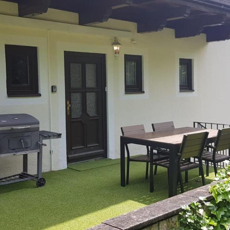 Apartment, Haus Lederer - Apartment mit Balkon - 29