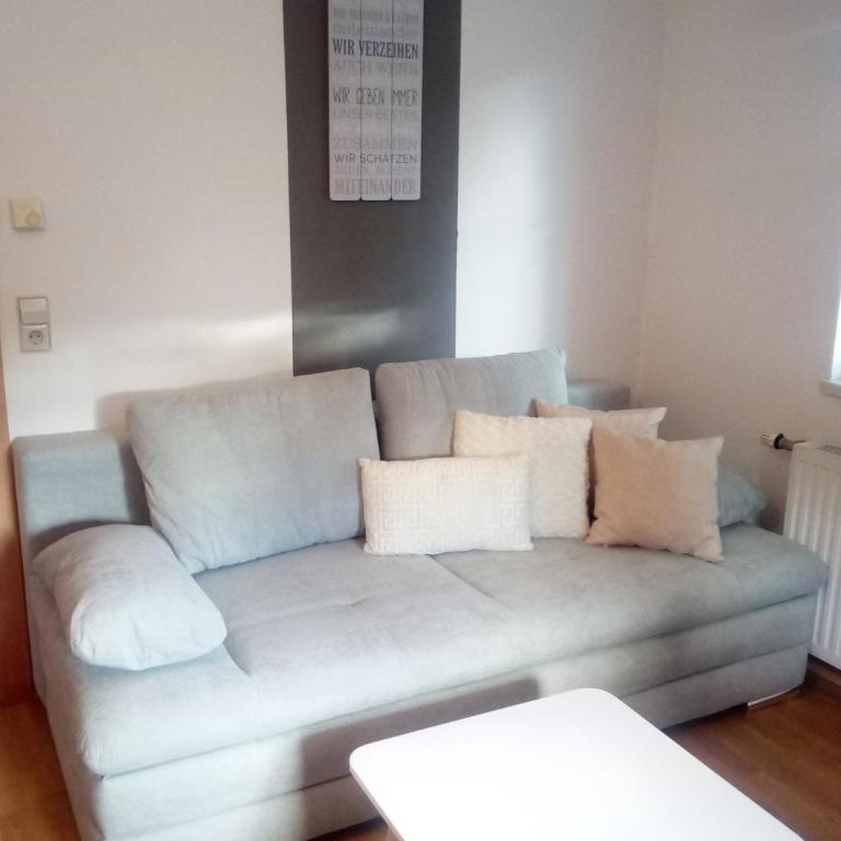 Landhaus Tirol - Apartment mit 1 Schlafzimmer und Terrasse - 5