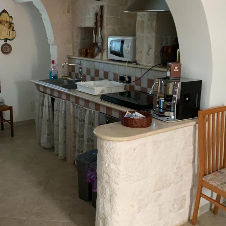 B&B Villa Grassi - Appartamento con 1 Camera da Letto - 35