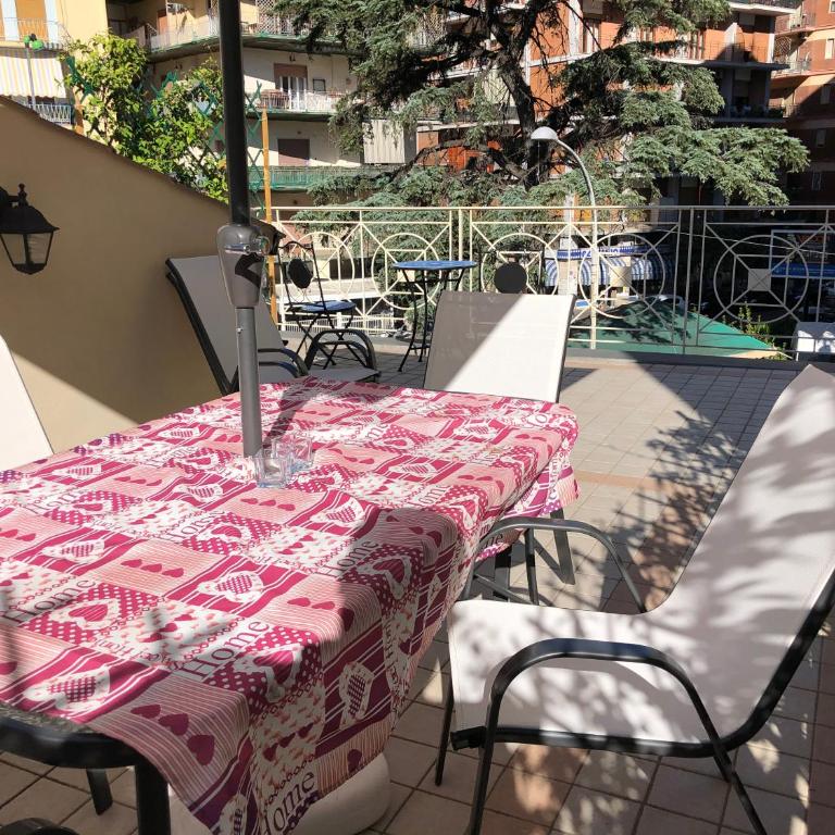 Stabia Holiday House - Casa Vacanze - 44