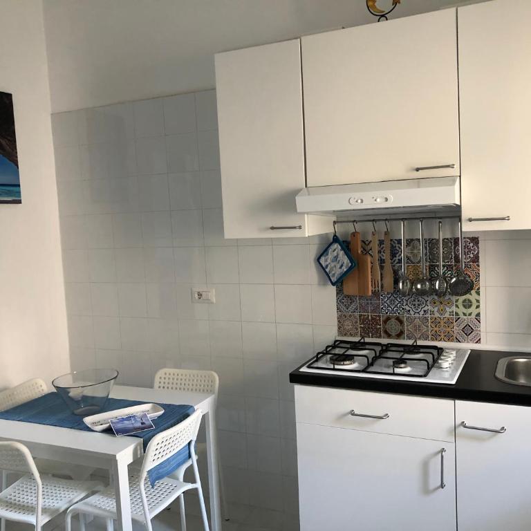 Stabia Holiday House - Casa Vacanze - 4
