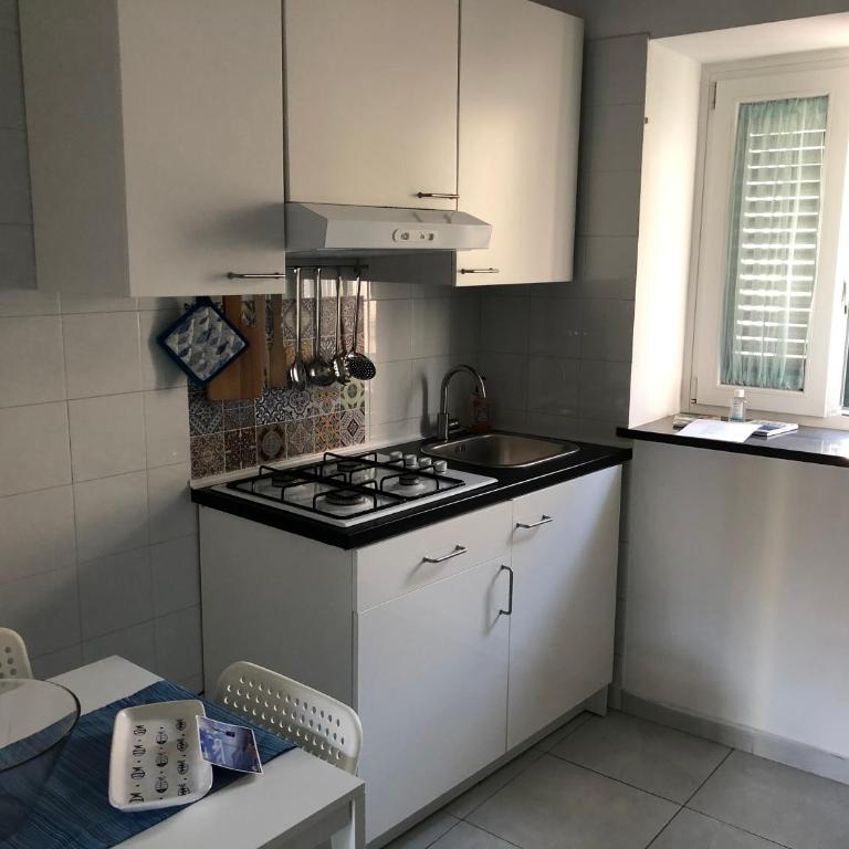 Stabia Holiday House - Casa Vacanze - 43