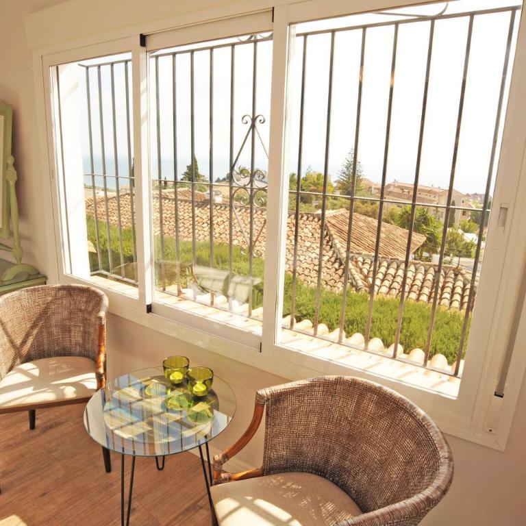 Casa Ancladero Room W big balcony and lovely view - Habitación Doble con balcón y vistas al mar - 17