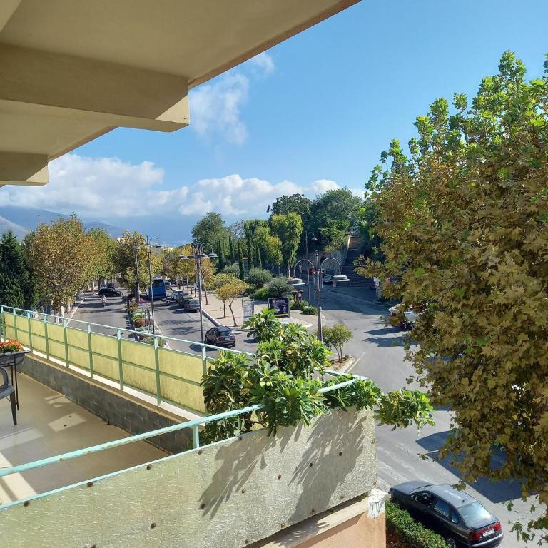 A Casa di Lidia B&B Gaeta - Camera Matrimoniale con Bagno Privato e Balcone - 6