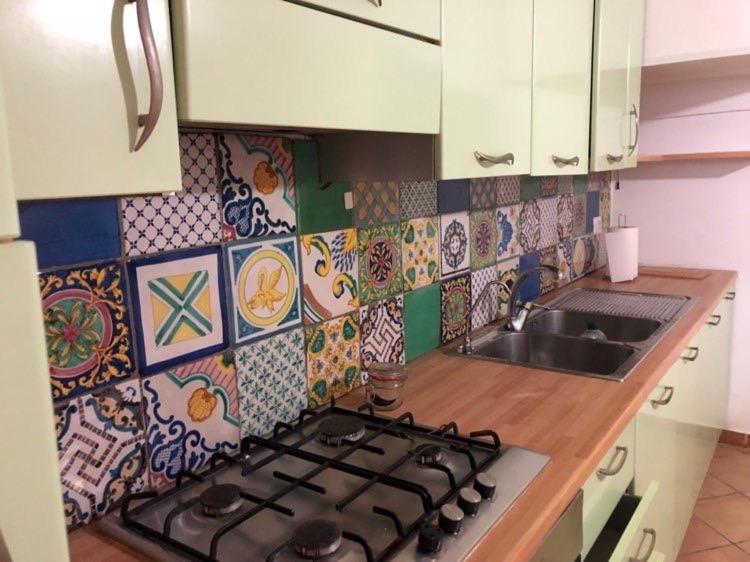 Casa bella con terrazzo sul mare - Casa con 2 Camere da Letto - 29
